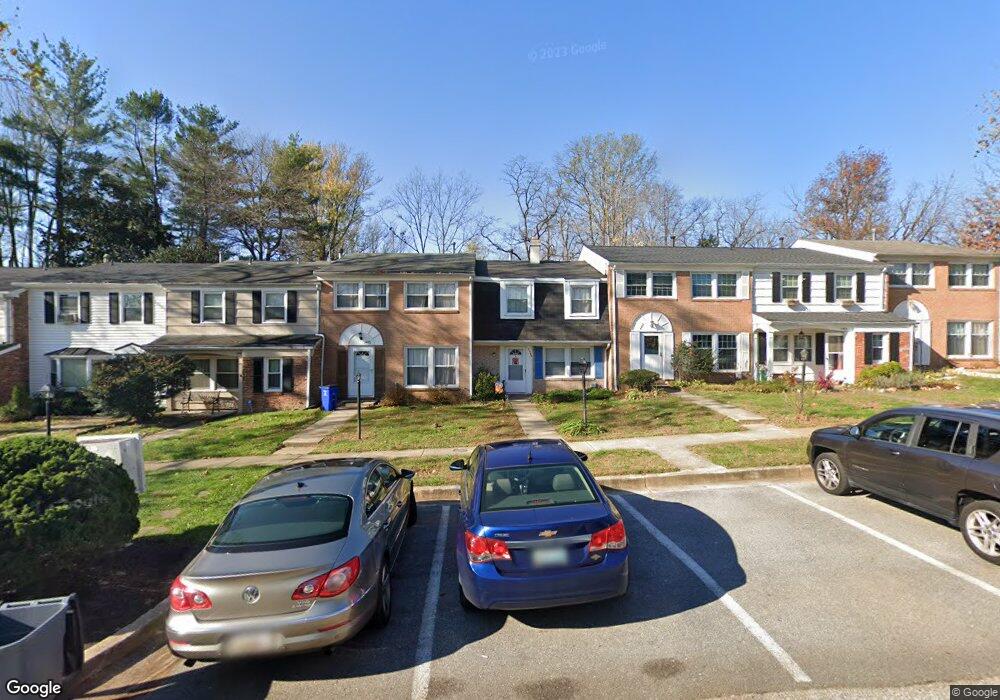 5493 Woodenhawk Cir, Columbia, MD 21044 - photo 1