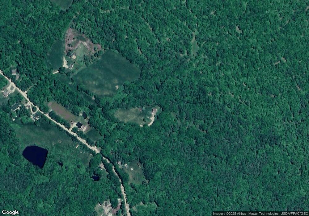 918 N Barnstead Rd, Center Barnstead, NH 03225 - photo 1