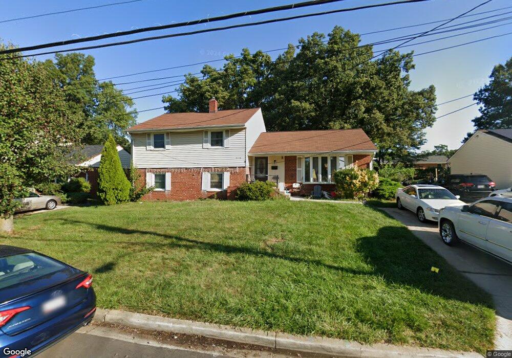 3128 Fallston Ave, Beltsville, MD 20705 - photo 1