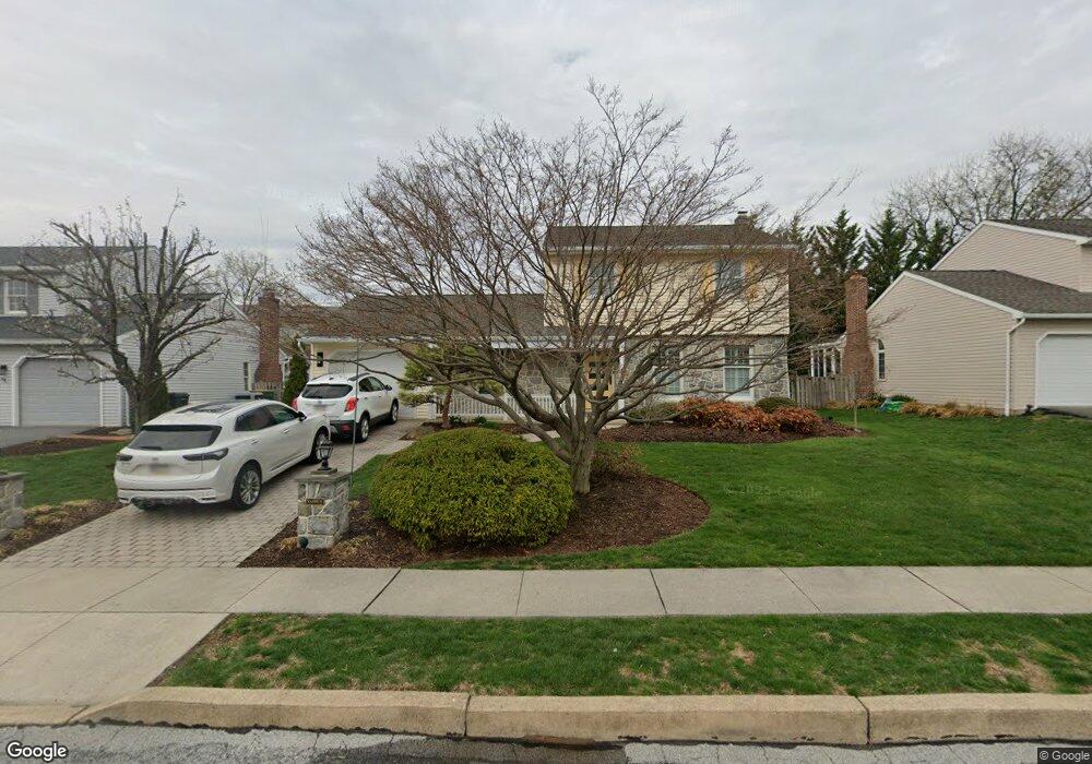 1839 Persimmon Dr, Reading, PA 19608 - photo 1