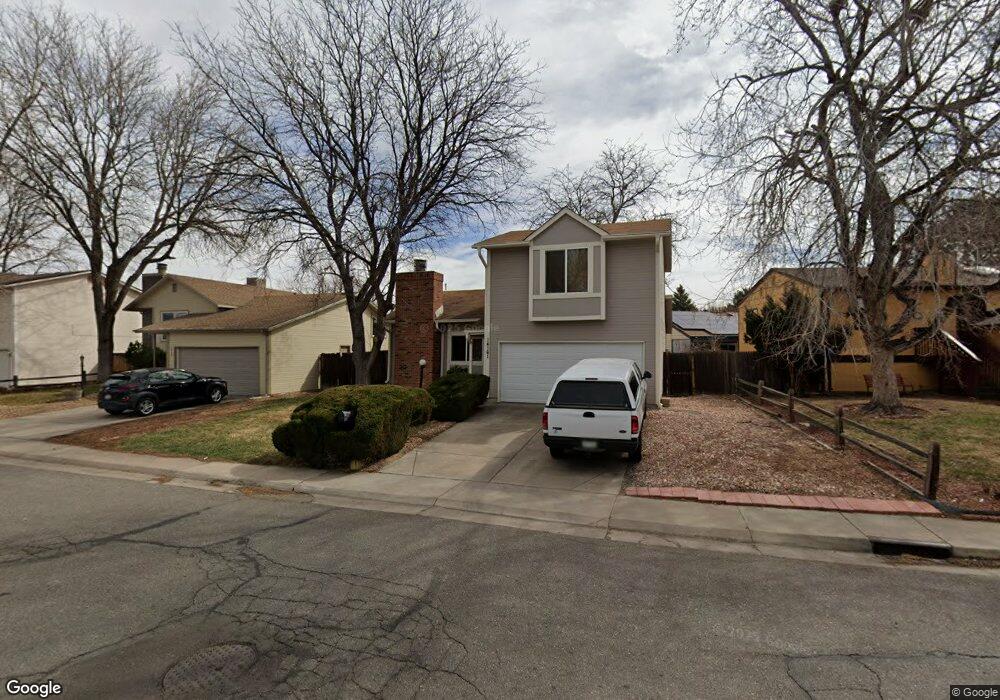 14161 E Iowa Dr, Aurora, CO 80012 - photo 1