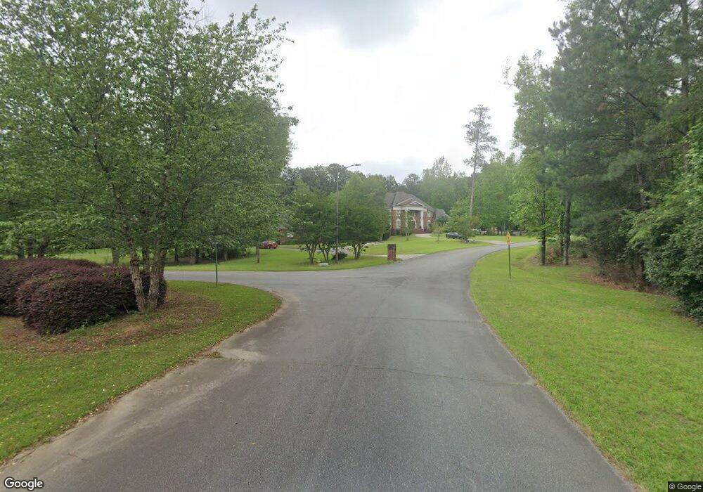 LAGRANGE Court, Macon, GA 31210 - photo 1