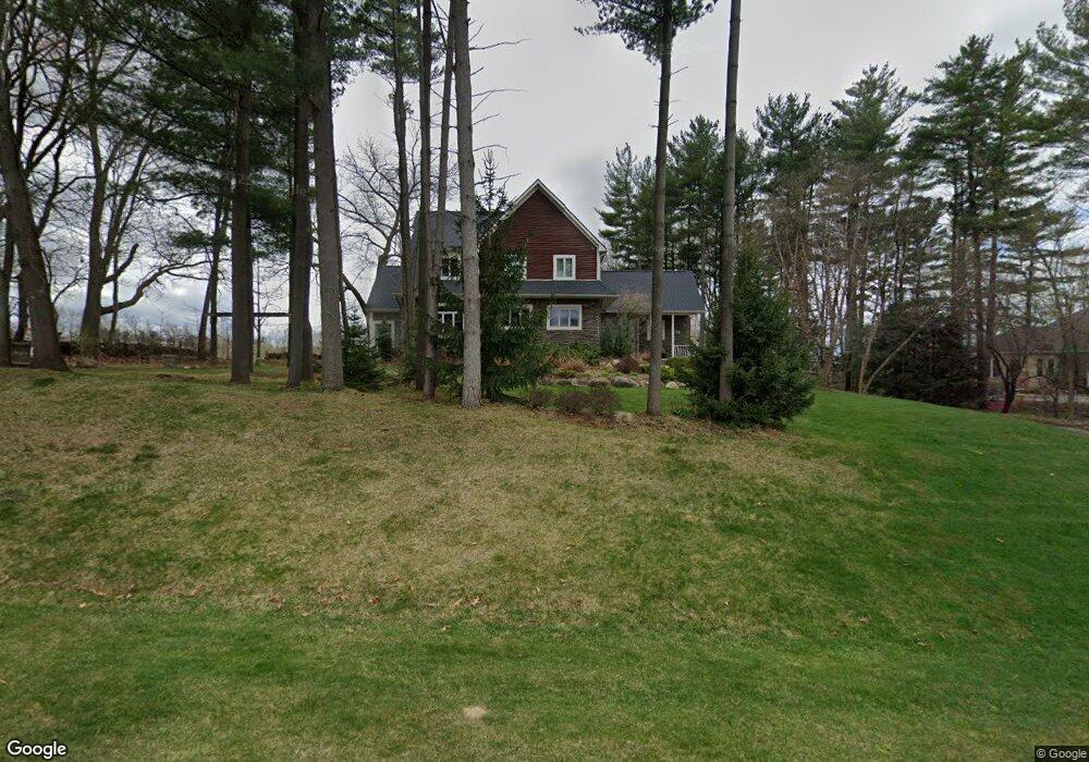 5877 Evergreen Knoll, Howell, MI 48855 - photo 1