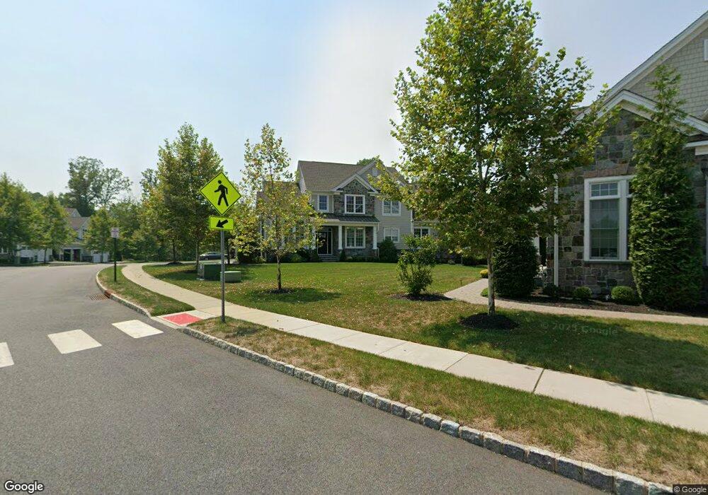 3 Pleasant View Ln, Franklin Lakes, NJ 07417 - photo 1