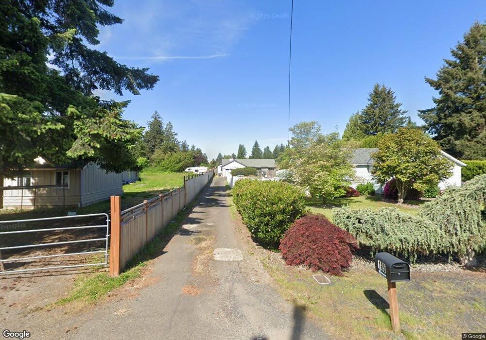 185 NE 156th Ave, Portland, OR 97230 - photo 1