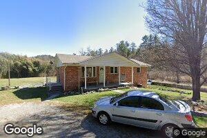 74 Reasonover Rd, Cedar Mountain, NC 28718