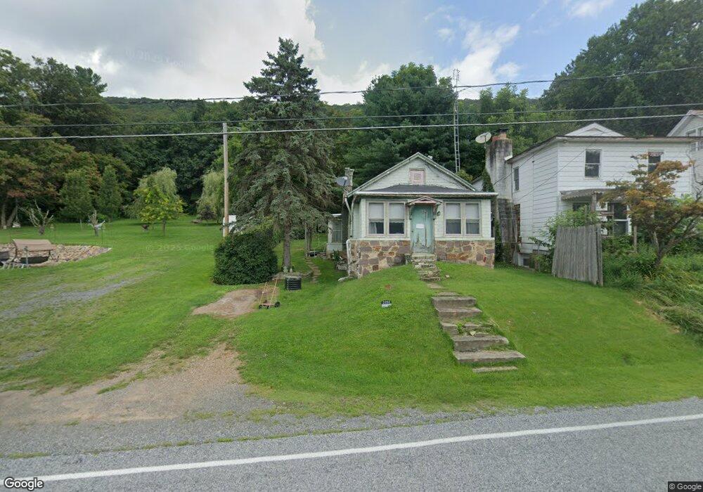 2151 Upper Rd, Shamokin, PA 17872 - photo 1