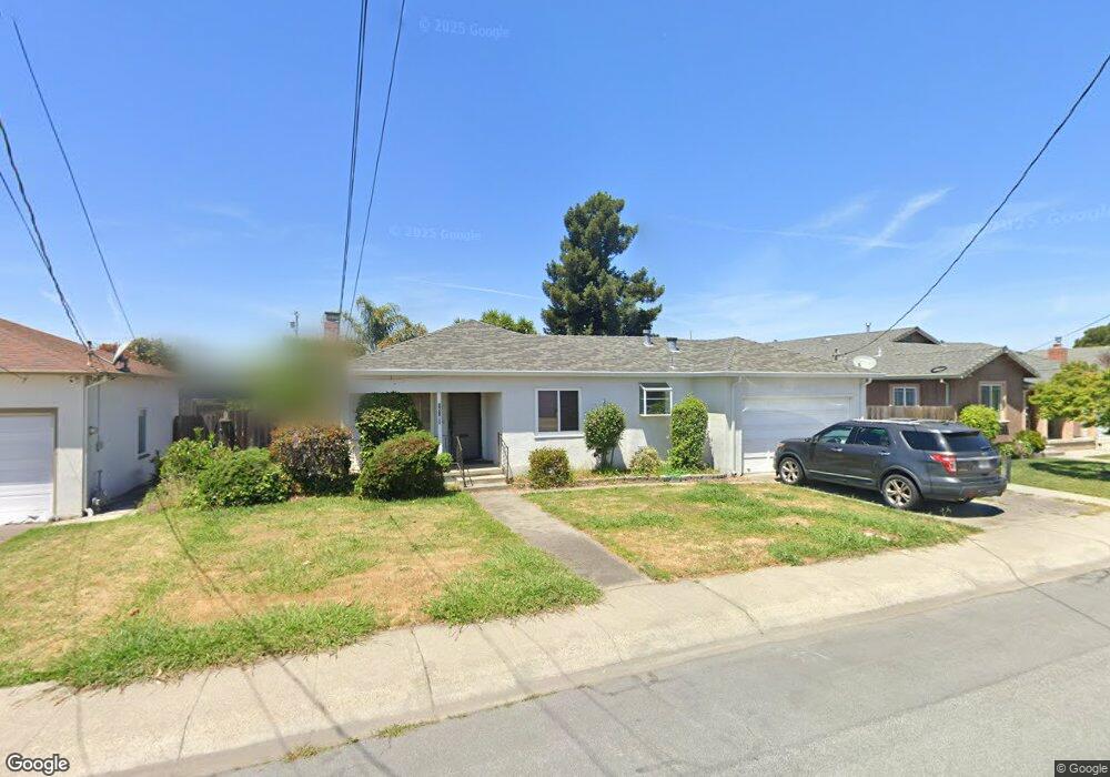15157 Norton St, San Leandro, CA 94579 - photo 1