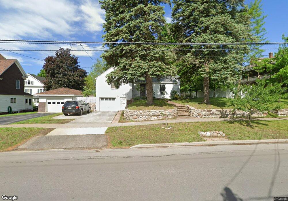 28 Leroy St, Potsdam, NY 13676 - photo 1