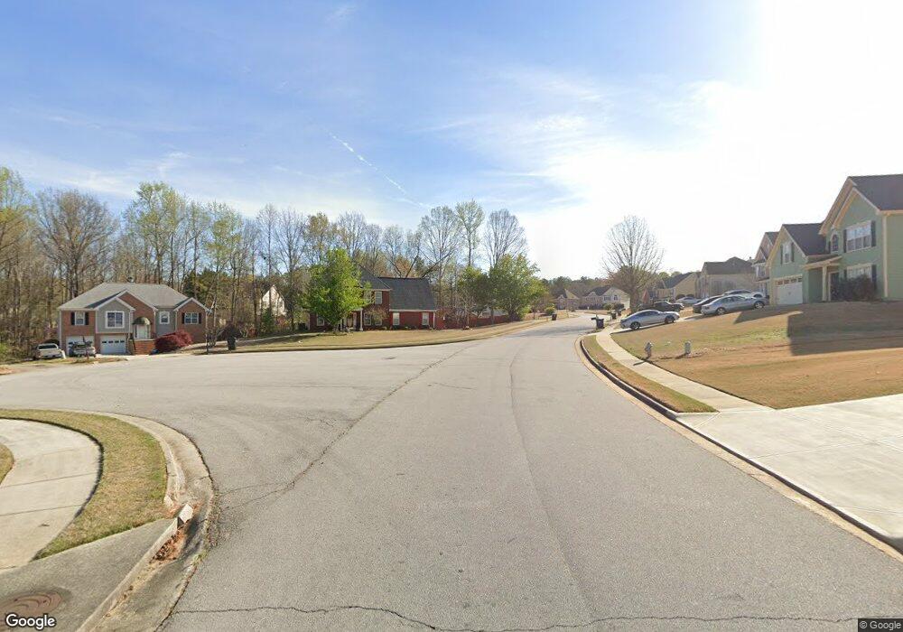 0 Emerald Trace unit 8406974, Jonesboro, GA 30236 - photo 1