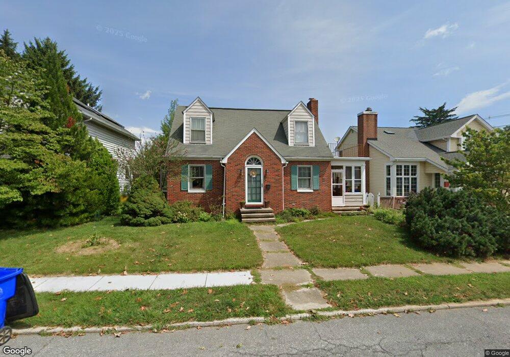 11 Frederick Ave, Frederick, MD 21701 - photo 1