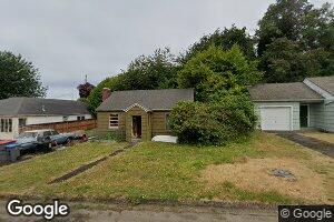 3575 Harrison Ave, Astoria, OR 97103