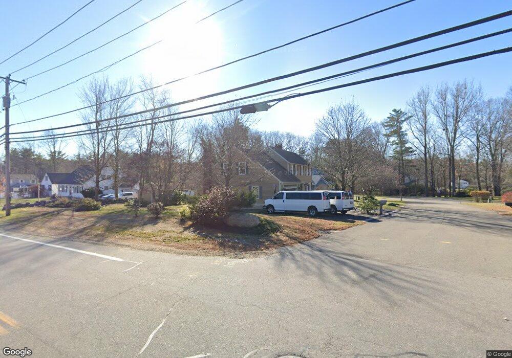 2 Dupuis Cir, Hampton, NH 03842 - photo 1