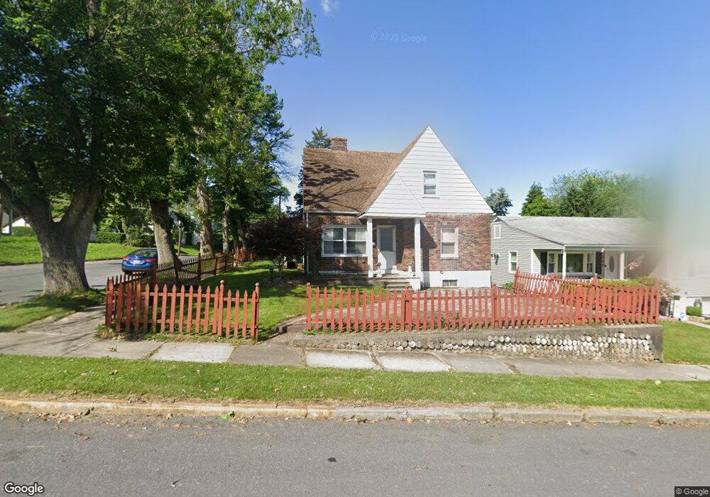 202 N Jerome St unit 204, Allentown, PA 18109 - photo 1