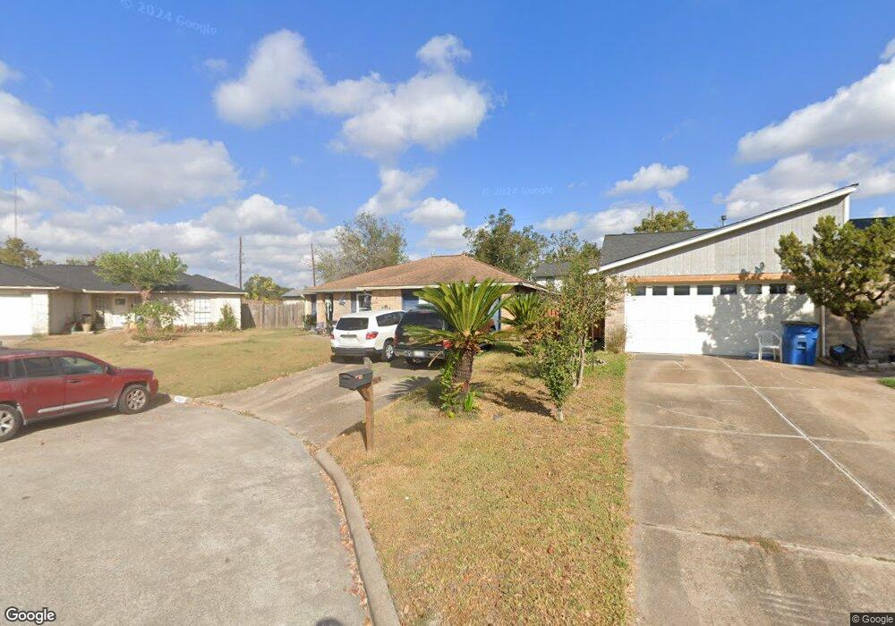 7930 Woodsman Trail, Houston, TX 77040 - photo 1