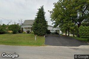 705 E Lafayette St, Edina, MO 63537