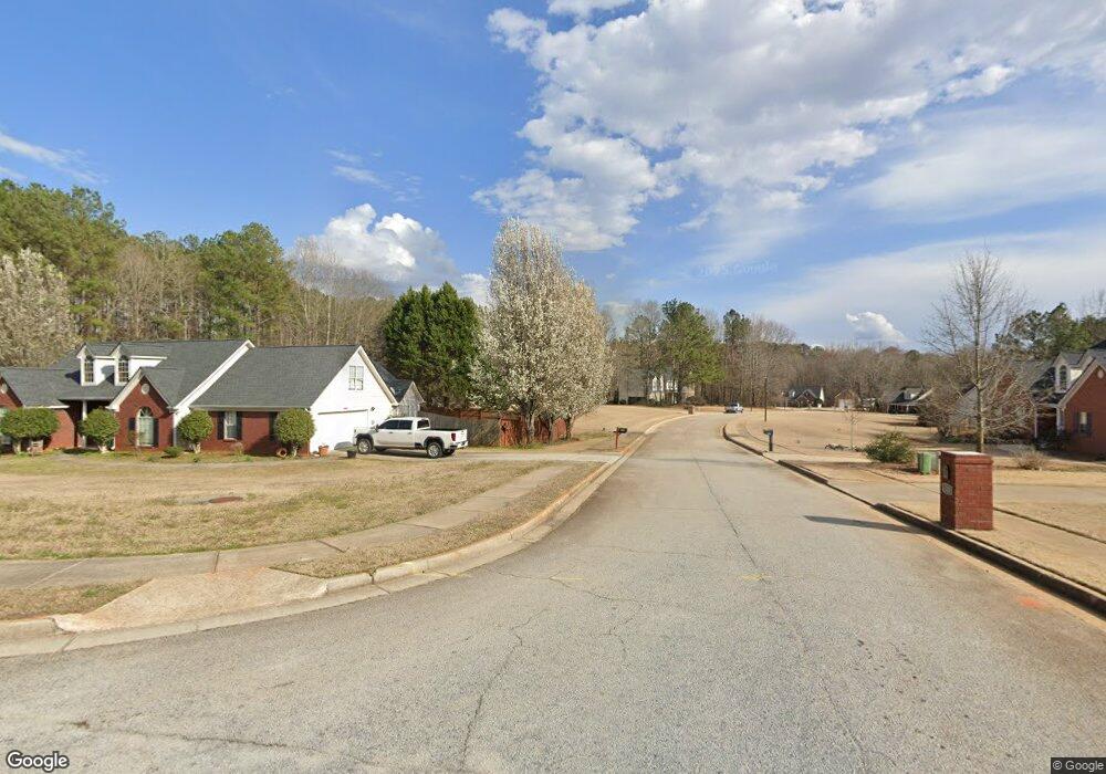 0 Tussahaw Trail unit 8106130, Locust Grove, GA 30248 - photo 1