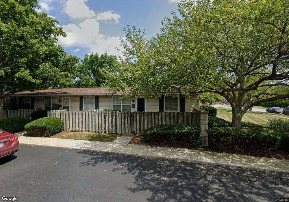 1960 Willoway Ct N unit 1960, Columbus, OH 43220 - photo 1