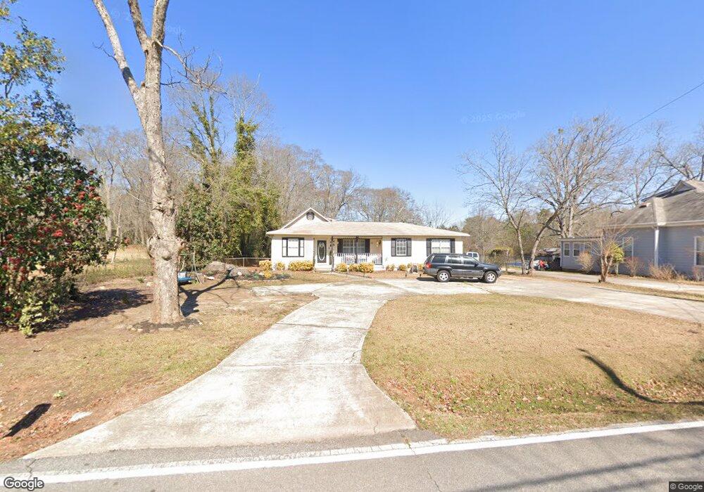 893 Jackson St, Locust Grove, GA 30248 - photo 1