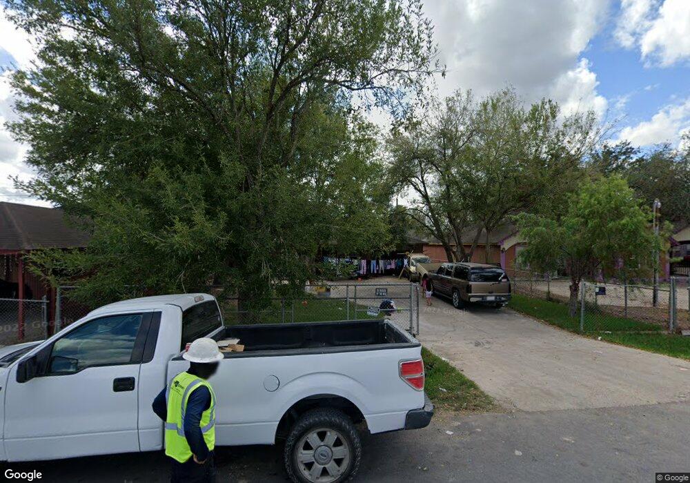 2303 Jimmy Carter, Weslaco, TX 78596 - photo 1