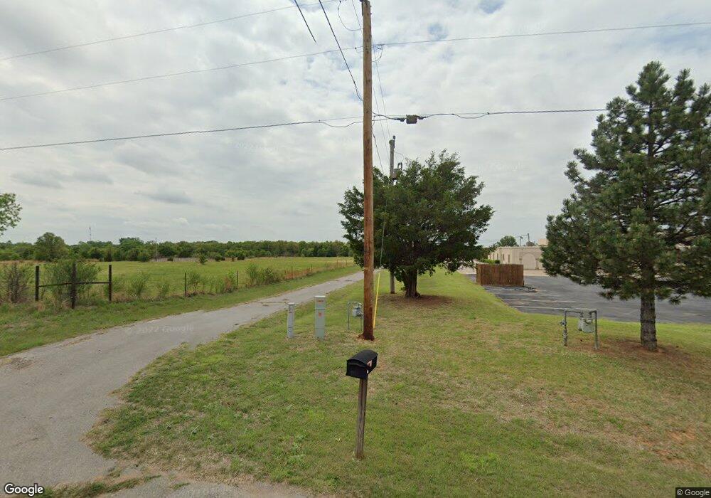 500 E Plato Rd, Duncan, OK 73533 - photo 1