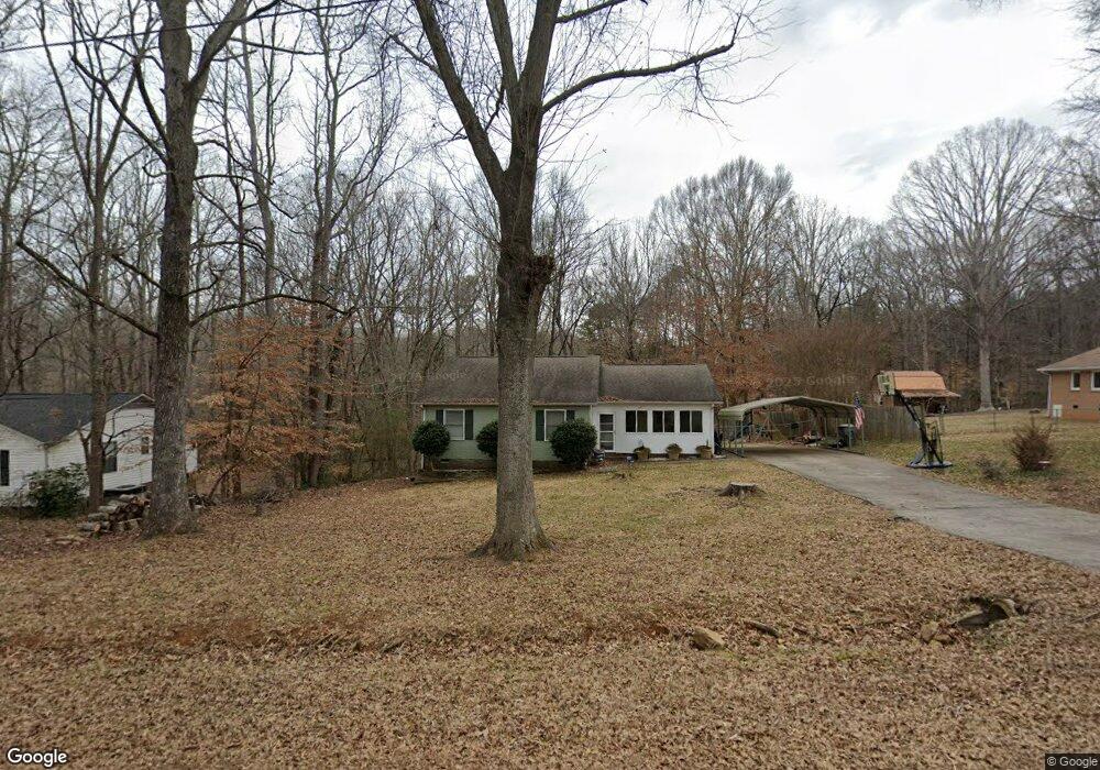 104 Mccall St unit 10, Clover, SC 29710 - photo 1