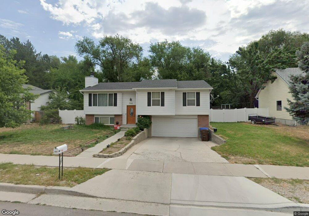 7061 S Greenborough Dr, Midvale, UT 84047 - photo 1