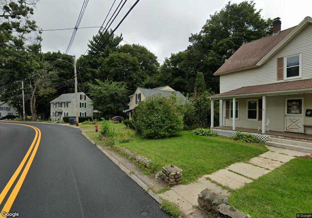 51 Oak St, Uxbridge, MA 01569 - photo 1