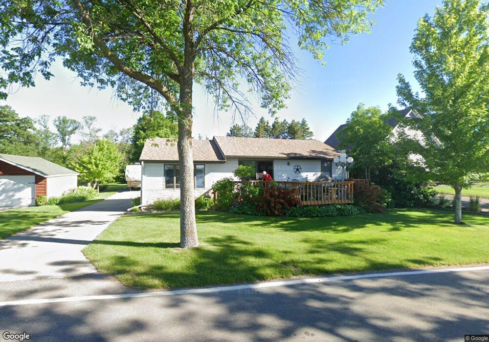 1058 W Lake Cowdry Rd NW unit NW, Alexandria, MN 56308 - photo 1