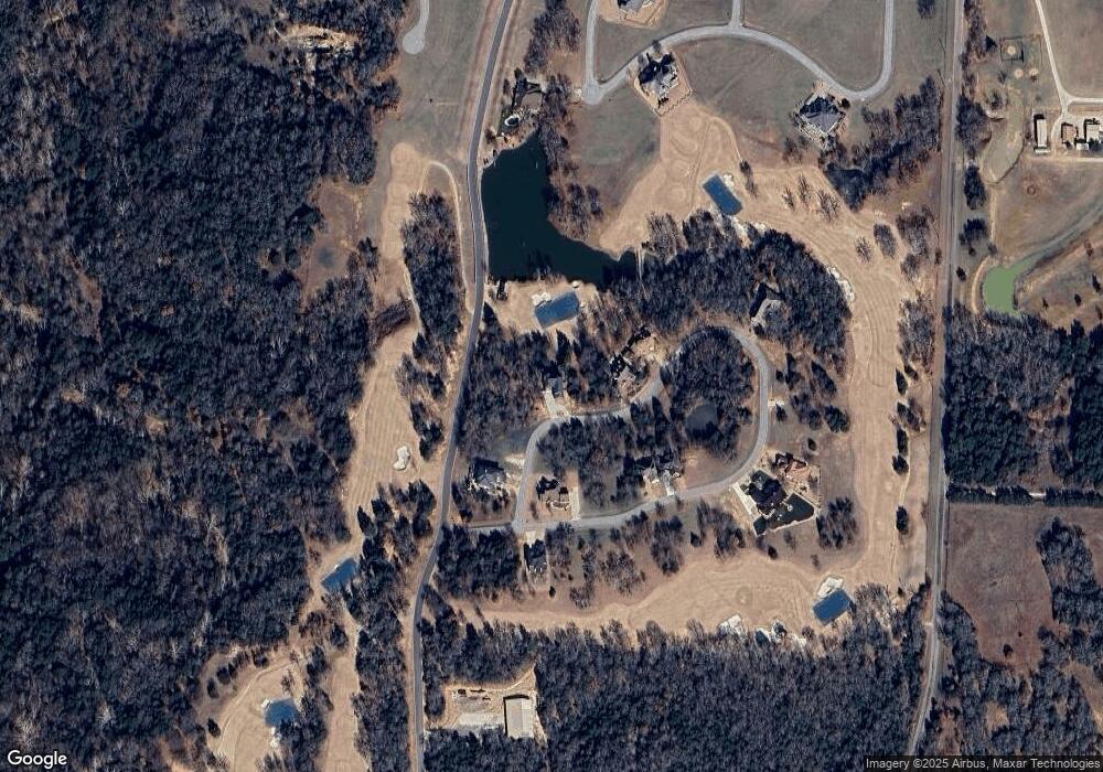 380 Roaring Fork Cir, Gordonville, TX 76245 - photo 1