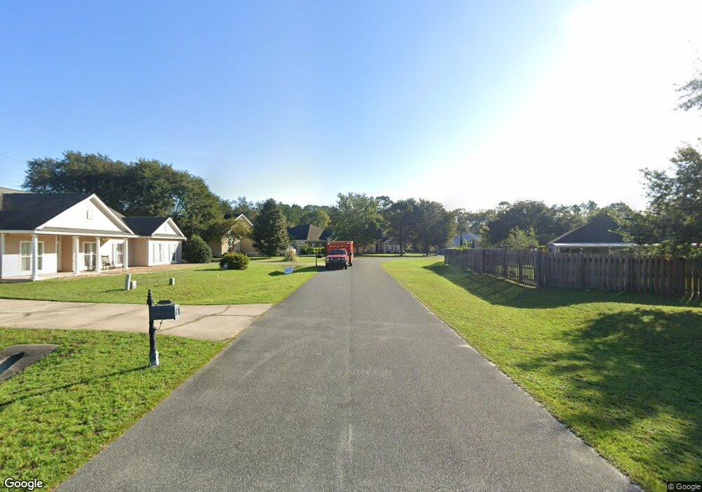 xx Savannah Forest Cir, Crawfordville, FL 32327 - photo 1