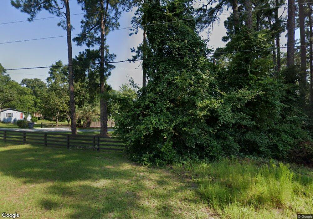 342 S Cedar Creek Rd, Cordele, GA 31015 - photo 1