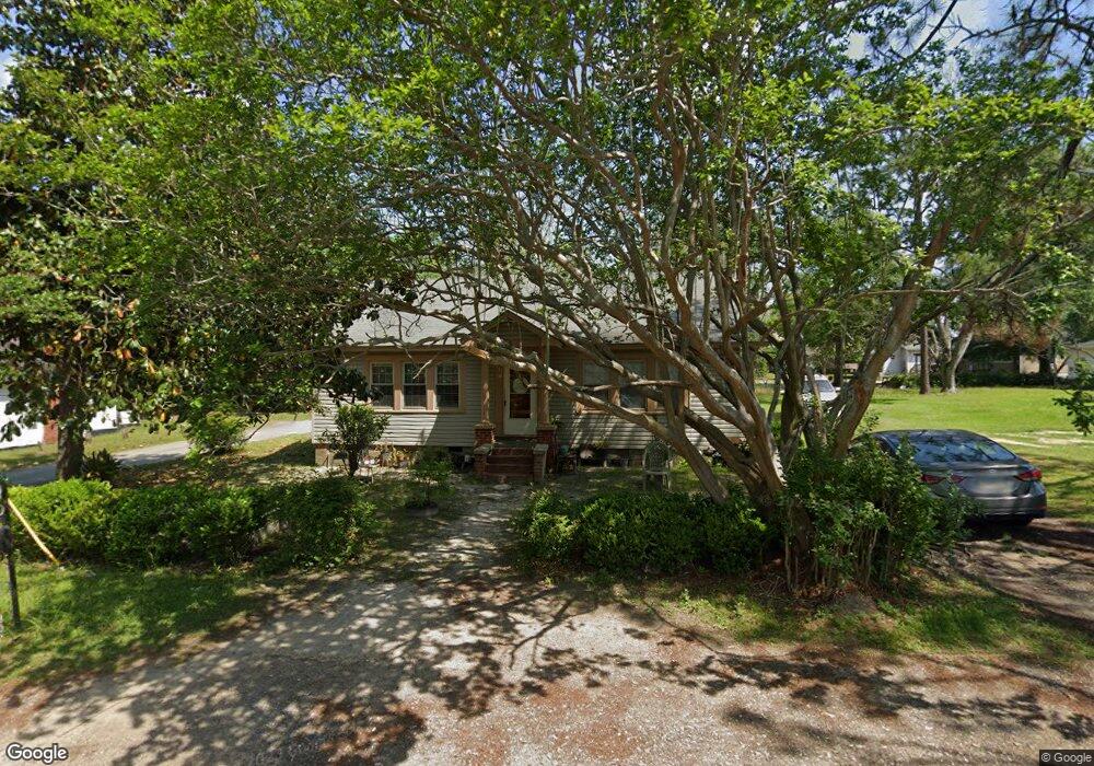 307 11th St W, Tifton, GA 31794 - photo 1