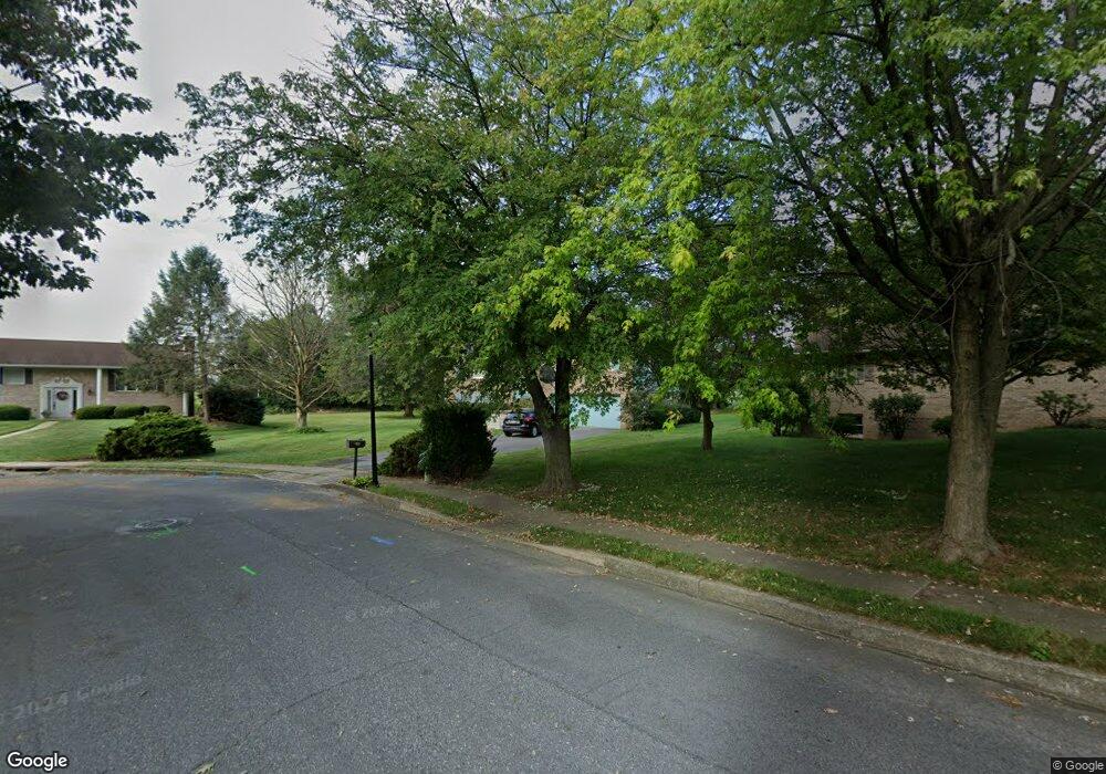 395 Ronald Dr, Greencastle, PA 17225 - photo 1