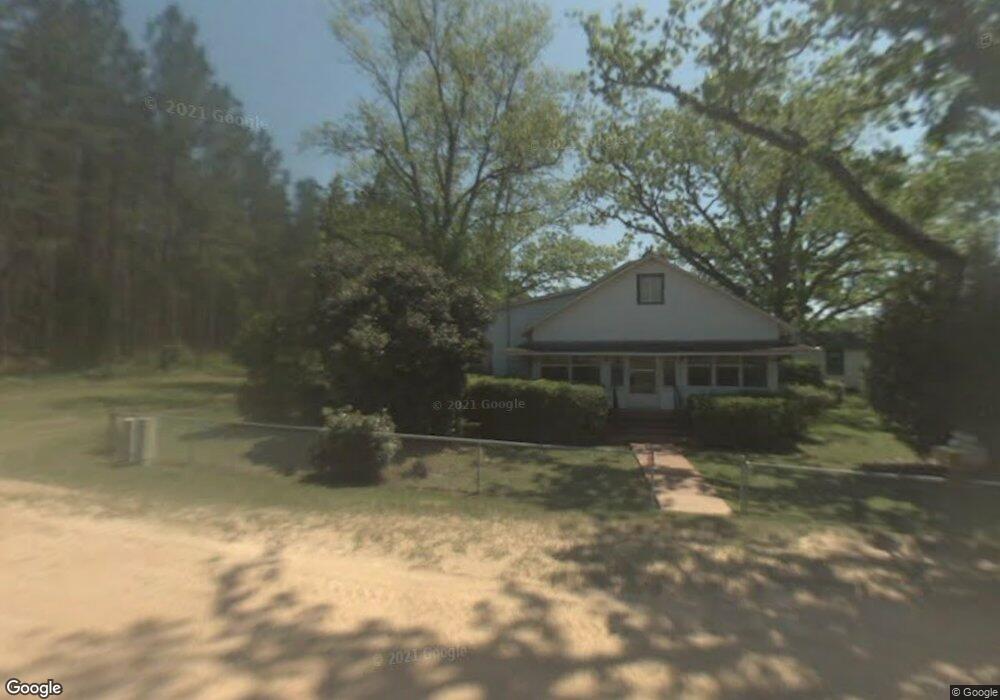 7845 Clark Rd, Blackshear, GA 31516 - photo 1