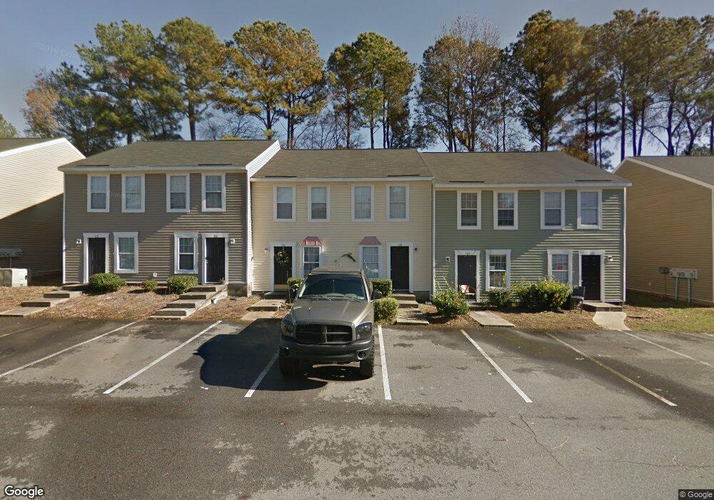 118 Brandywine Place, Augusta, GA 30909 - photo 1