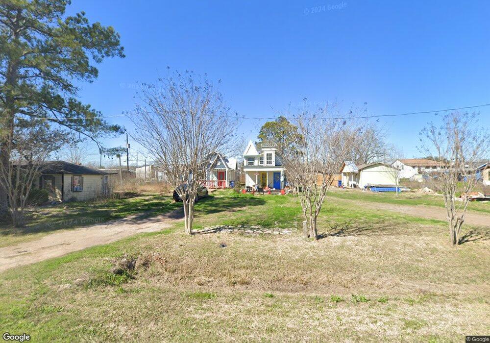 13300 Hp Johnson St Unit A, Kendleton, TX 77451