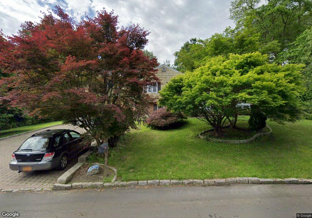 270 Duxbury Rd, Purchase, NY 10577 - photo 1