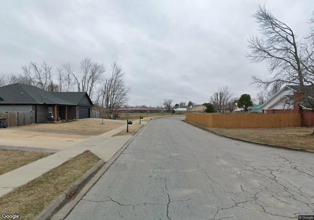 0 W Beech St, Rogers, AR 72756 - photo 1