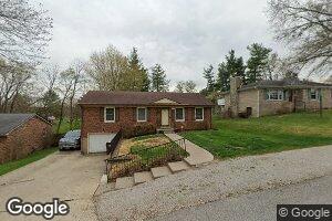 106 Ann St, Midway, KY 40347