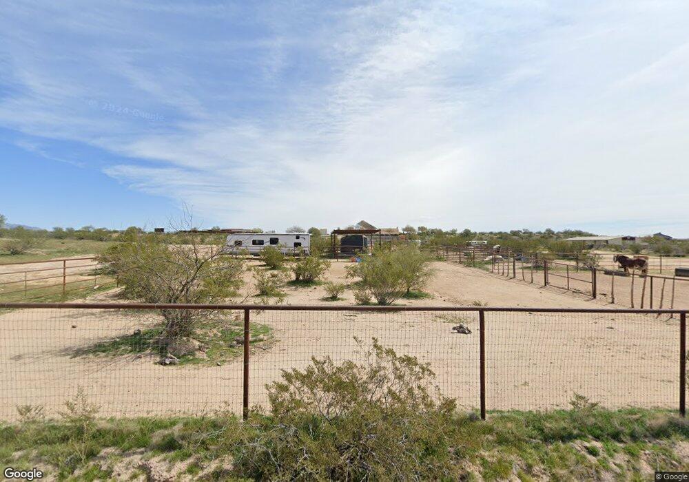 35395 Nine Irons Ranch Rd, Wickenburg, AZ 85390 - photo 1