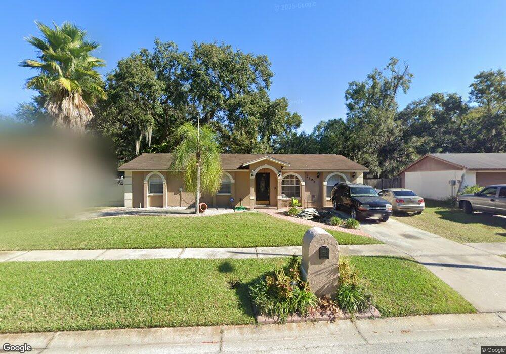 3605 Wisperbreath Ln, Tampa, FL 33619 - photo 1