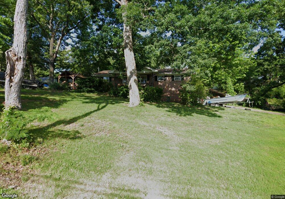 67 E Pine St, Rossville, GA 30741 - photo 1