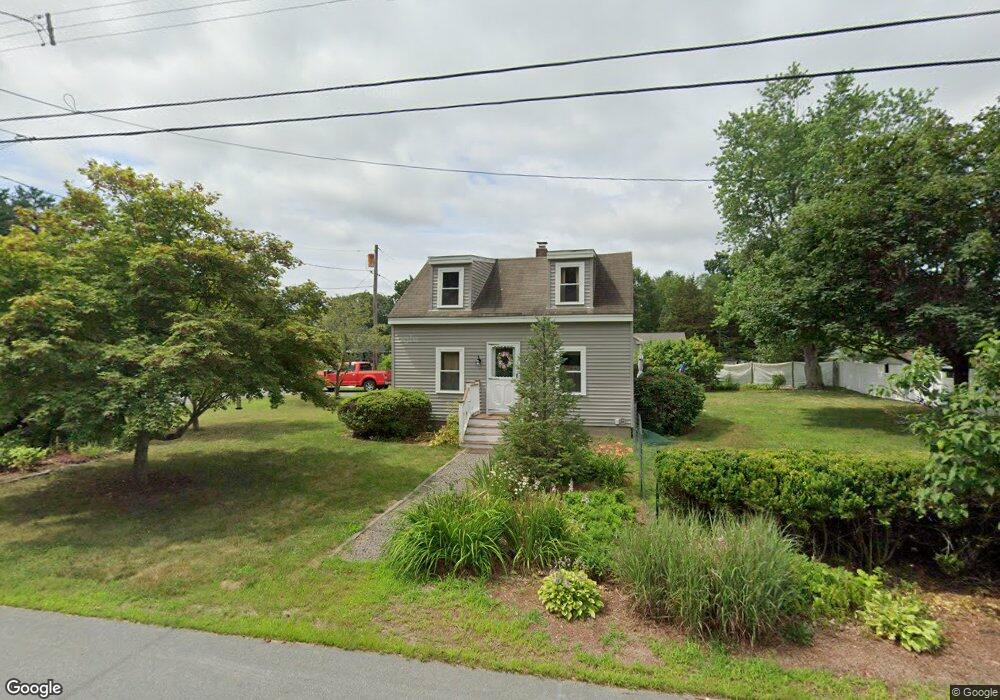 15 3rd St, Hudson, NH 03051 - photo 1