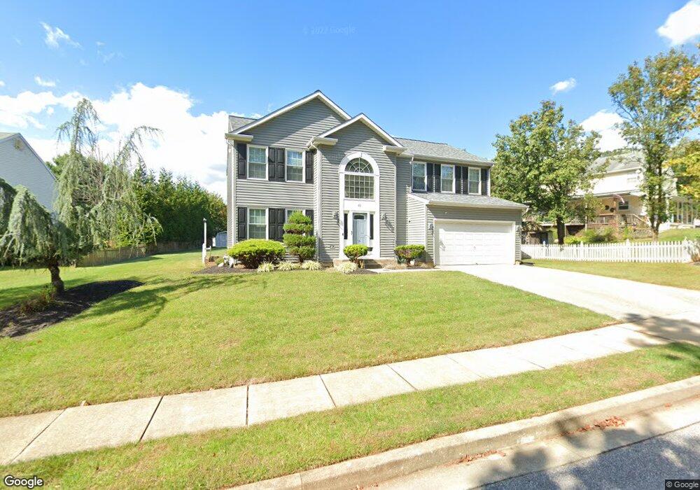 41 Hunting Horn Cir, Reisterstown, MD 21136 - photo 1