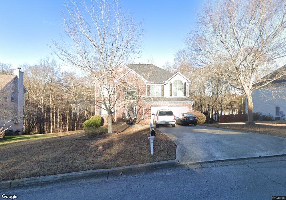 3144 Brooksong Way unit 5, Dacula, GA 30019 - photo 1