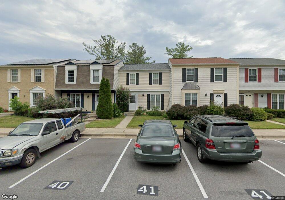 2619 Tabiona Cir, Silver Spring, MD 20906 - photo 1