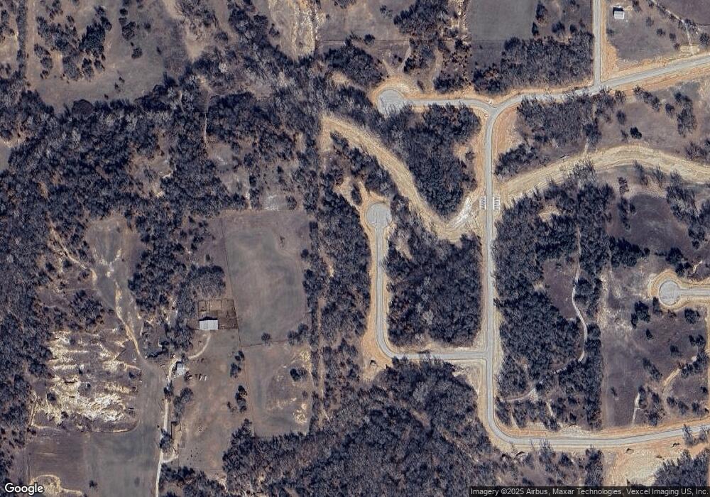 421 Antrim Ct, Poolville, TX 76487 - photo 1