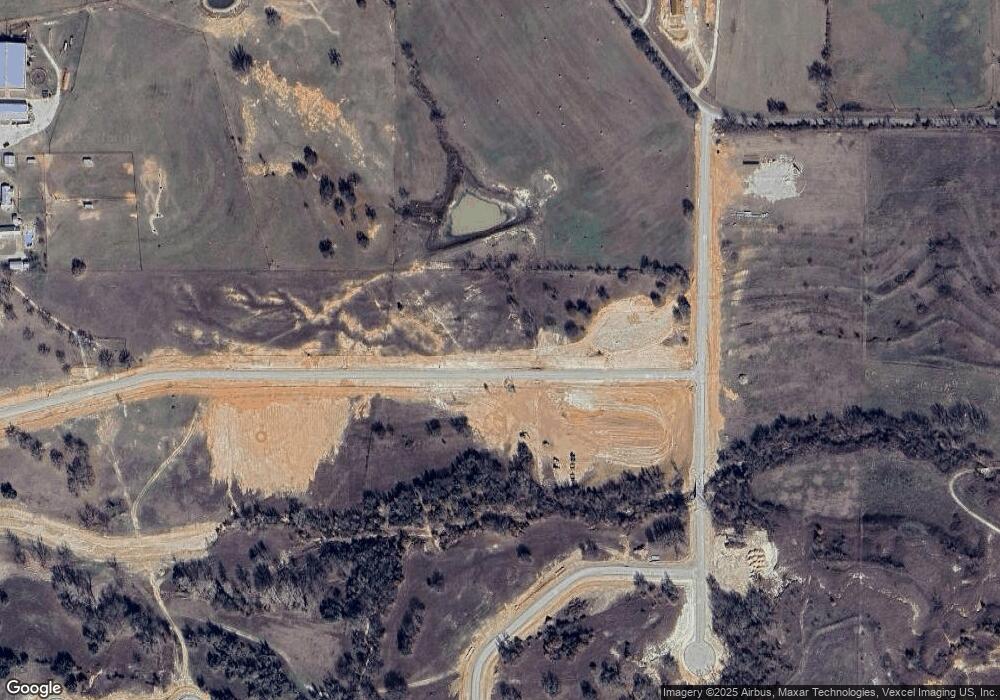 210 Kilkenny Rd, Poolville, TX 76487 - photo 1