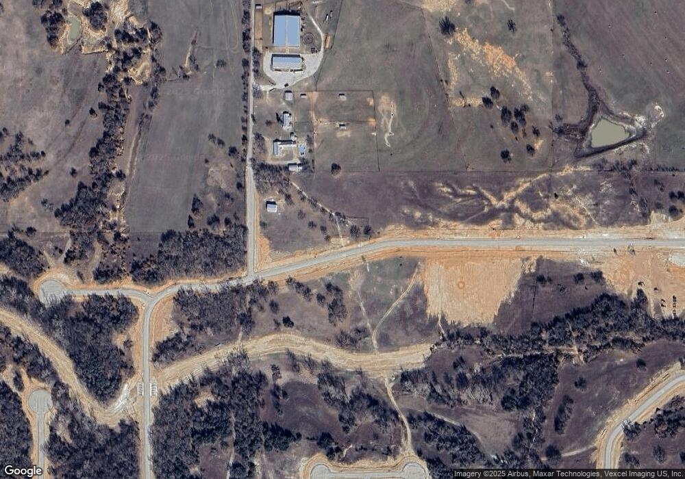 240 Kilkenny Rd, Poolville, TX 76487 - photo 1